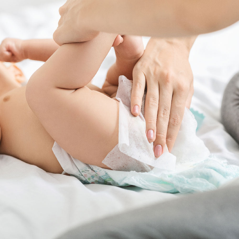 六甲村Mammy Village 極沐柔感.EDI潤濕紙巾