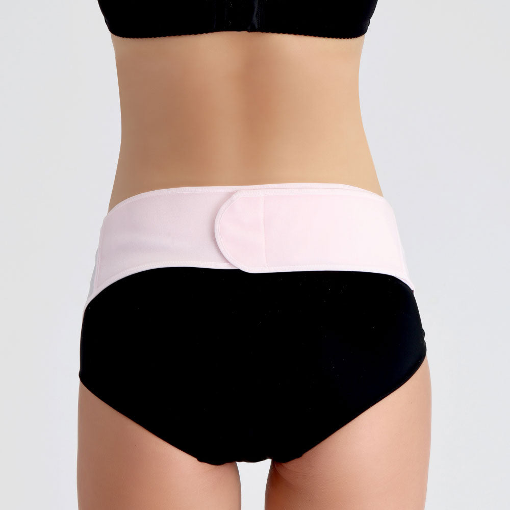 六甲村Mammy Village 簡易式托腹帶