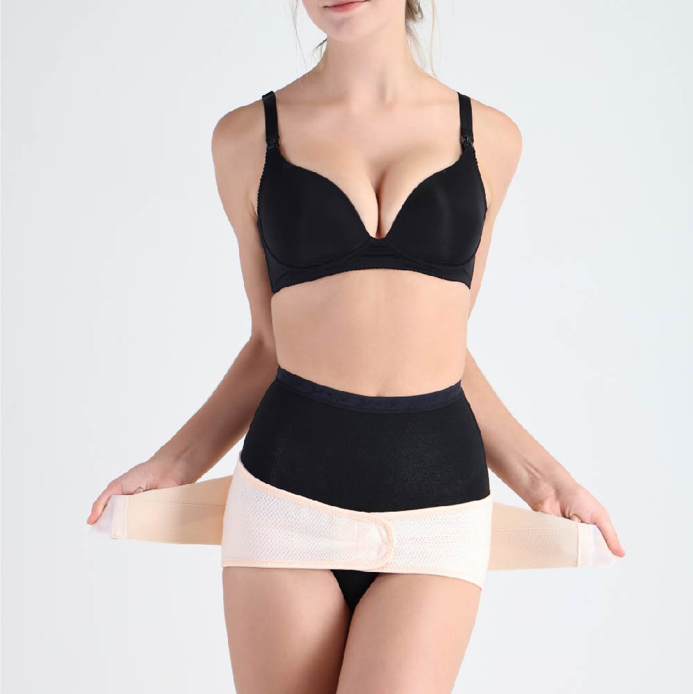 六甲村Mammy Village SlimFit骨盆束臀帶 (S碼)