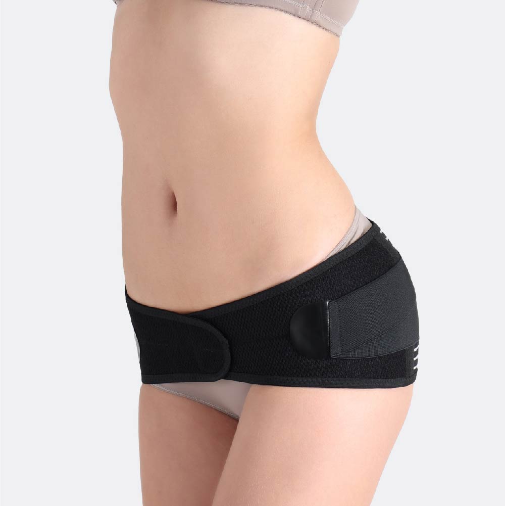 六甲村Mammy Village SlimFit骨盆束臀帶