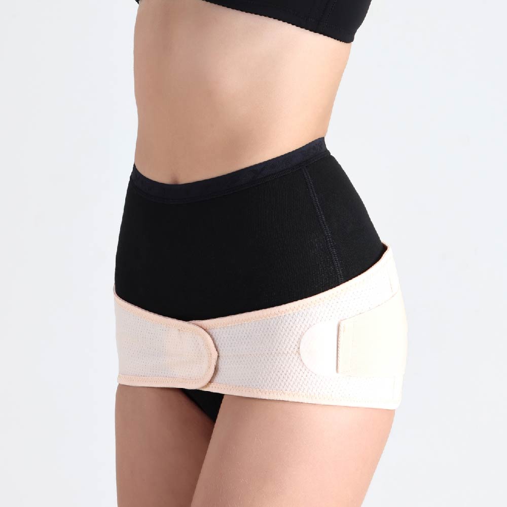 六甲村Mammy Village SlimFit骨盆束臀帶