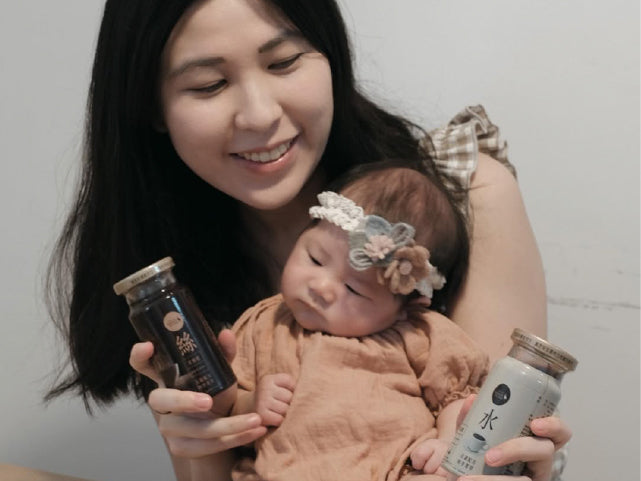 品妡媽咪推薦｜六甲村優質月子膳