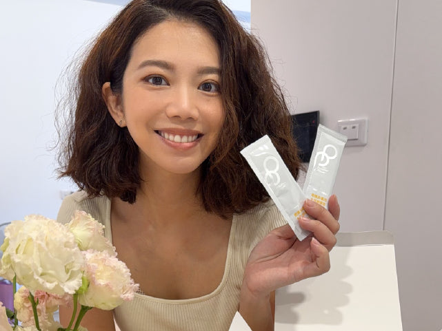 Pearl珍珠媽咪推薦｜Powder Power德國非基改大豆卵磷脂 & 瑞士維生素D3滴劑