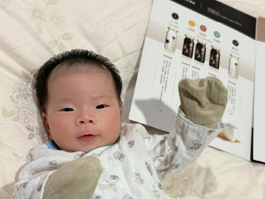 涵雯媽咪推薦｜六甲村優質月子膳