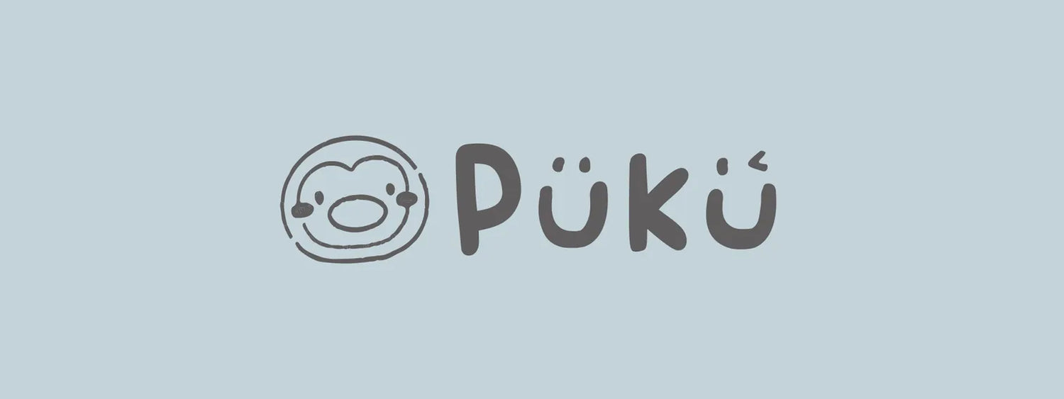 品牌-藍色企鵝Puku