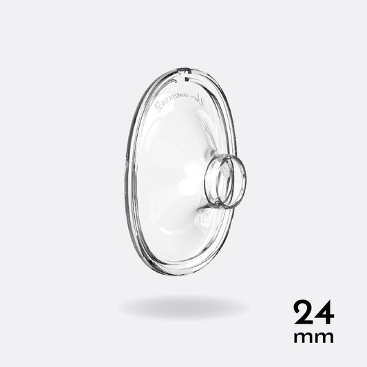 六甲村Mammy Village Freedom Giver專用 - 矽膠喇叭罩(24mm)