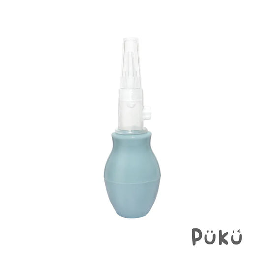 藍色企鵝Puku 防逆流吸鼻器